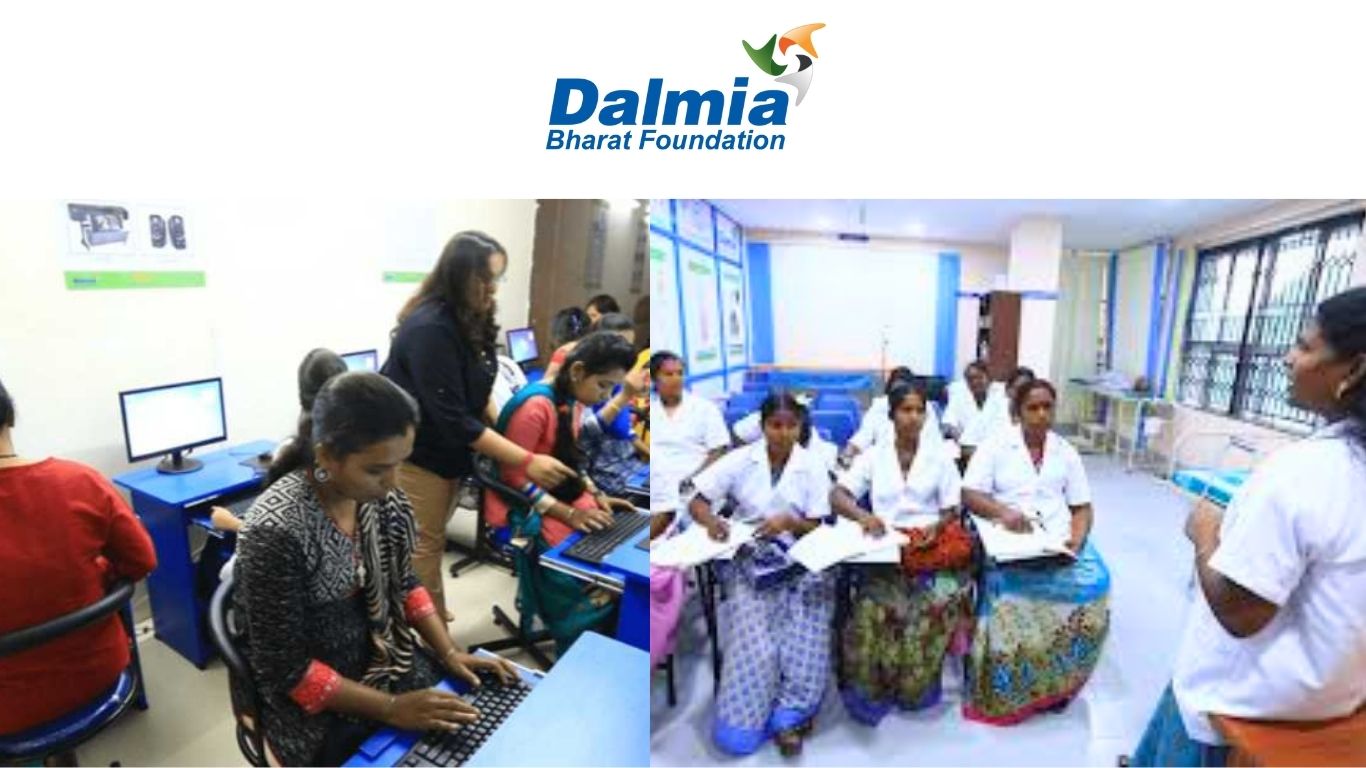 DALMIA CSR